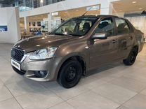 Datsun on-DO 1.6 MT, 2019, 90 000 км, с пробегом, цена 560 000 руб.