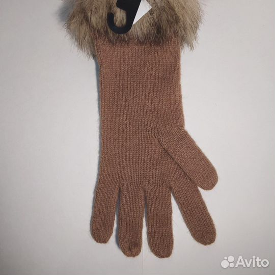 Перчатки женские H&M