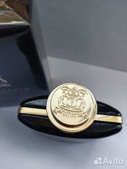 Trussardi Uomo 100мл