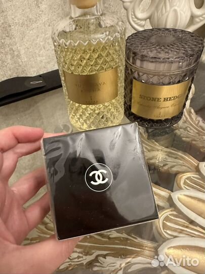 Chanel крем для лица оригинал