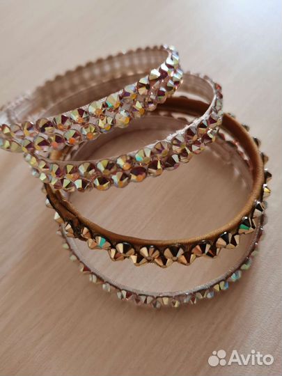 Браслеты для танцев