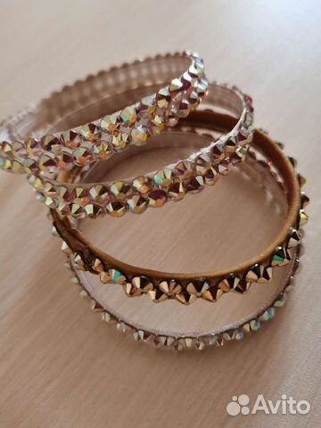 Браслеты для танцев