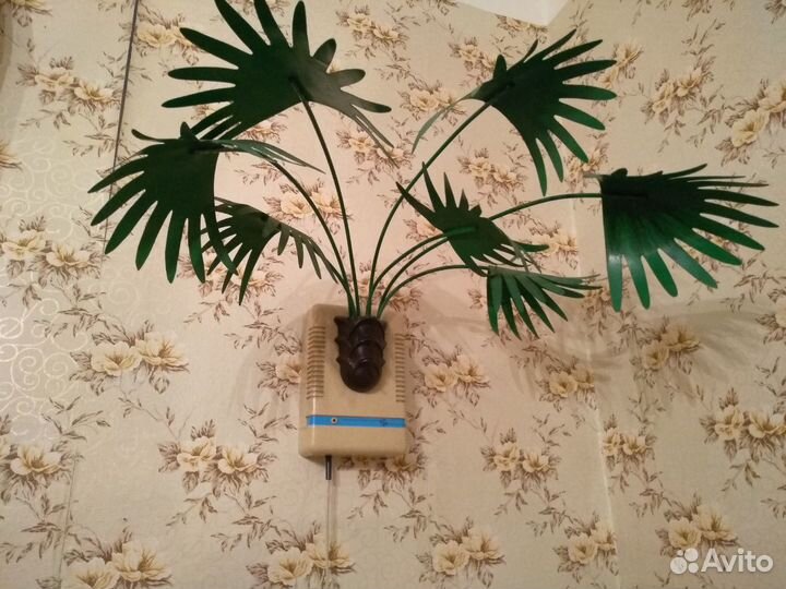 Люстра Чижевского