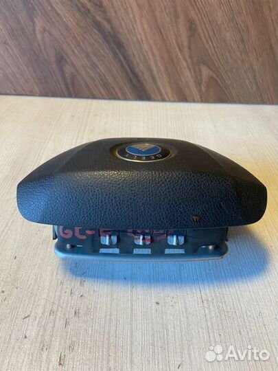Подушка безопасности Geely Gc6 MR479QN 2014