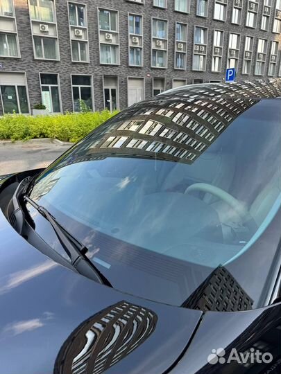 Infiniti QX70 3.0 AT, 2014, 110 000 км