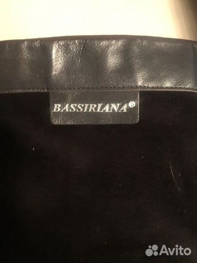 Сапоги зимние