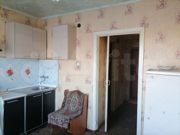 2-к. квартира, 54,6 м², 3/3 эт.