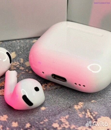 AirPods 4 Premium (Арт.20588)