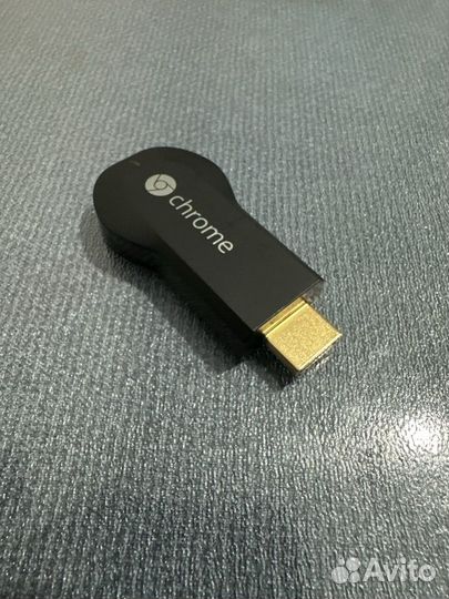 Google Chromecast
