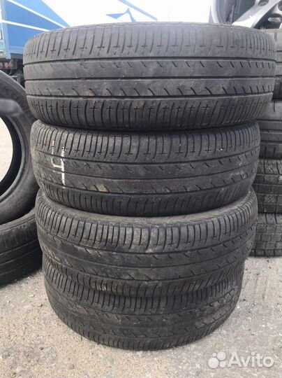 Bridgestone Ecopia EP25 175/65 R15