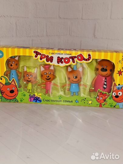 Детские игрушки