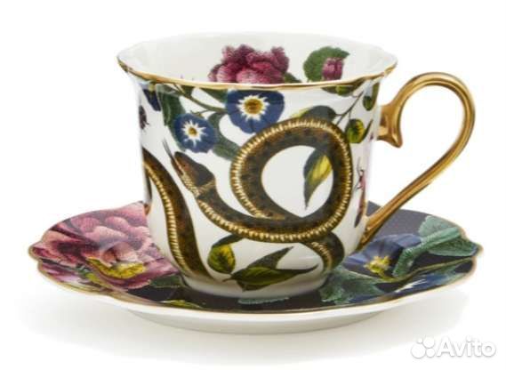 Набор столовой посуды