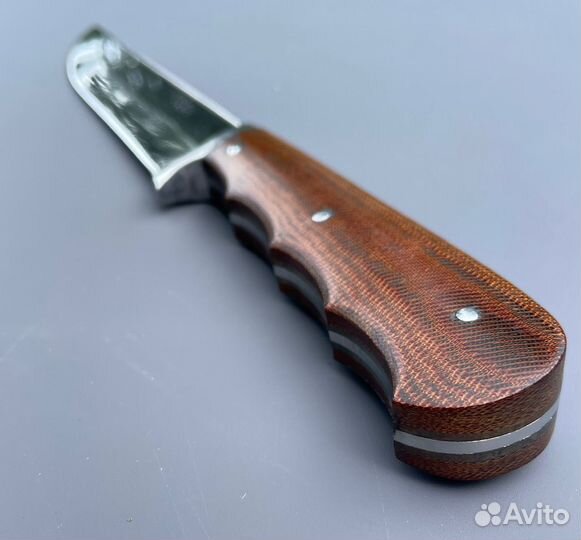 Нож узбекский Кухонный