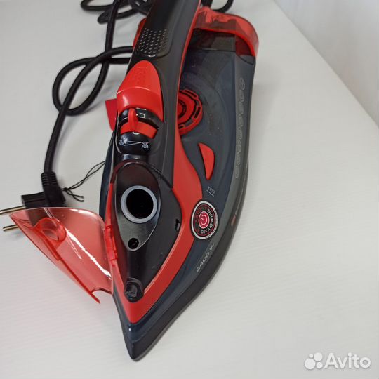 Утюг Red Solution