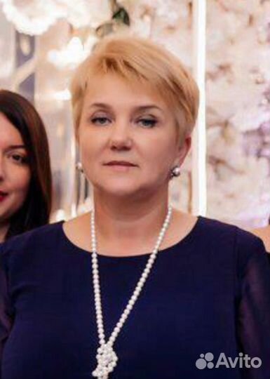 Воспитатель/Учитель/Тьютер/Няня