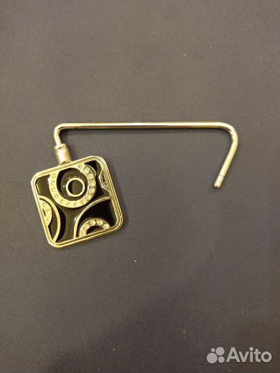 Крючок-держатель для сумки