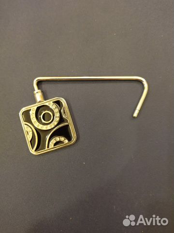 Крючок-держатель для сумки