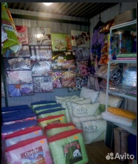 Постельное белье оптом