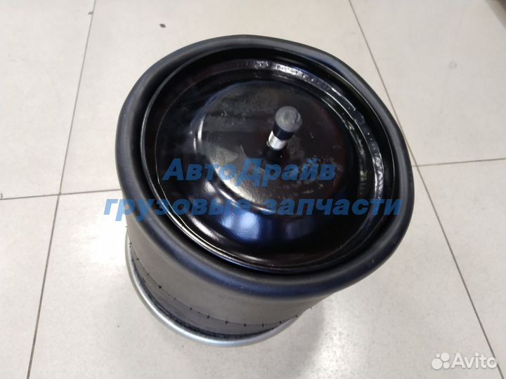 Пневмоподушка Рено Премиум Магнум со стаканом