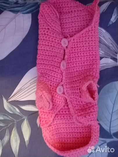 Одежда для маленьких собак