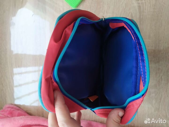 Рюкзак Щенячий патруль