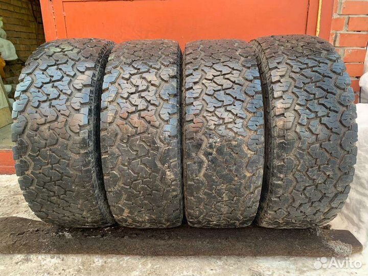 Maxxis AT-980E Worm-Drive 265/65 R17