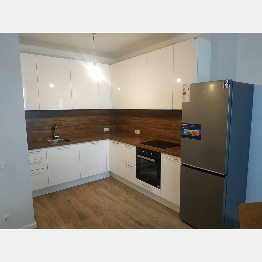 1-к. квартира, 36,1 м², 9/10 эт.