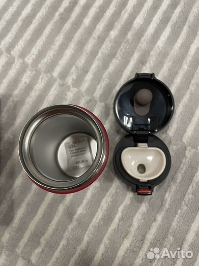 Термостакан