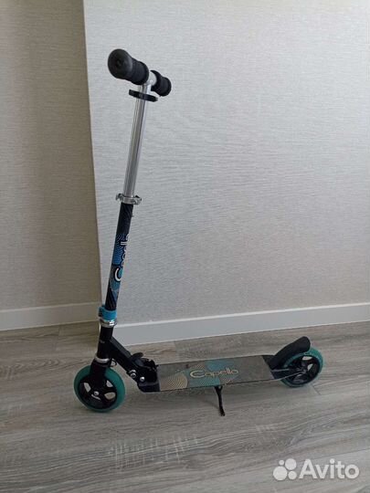 Самокат Capella детский