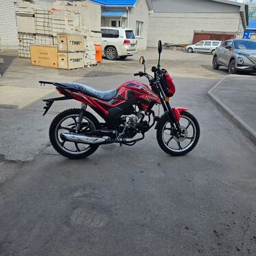 Motoland 125 SX 125 E 19/16, 2026
