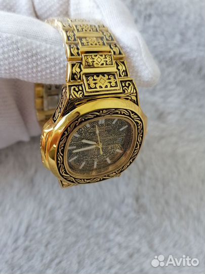 Часы мужские patek