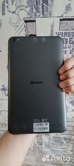 Планшет kenshi
