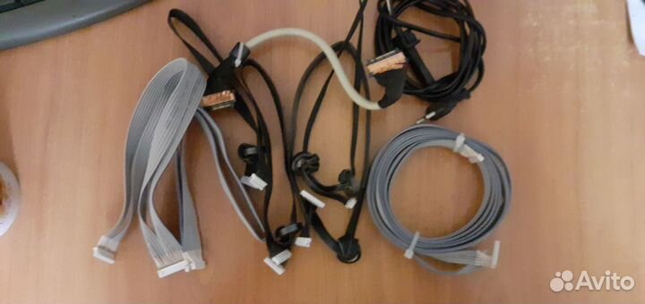 Комплектующие на телевизор philips 42pfl7682d/12