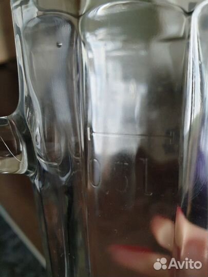 Кружки пивные