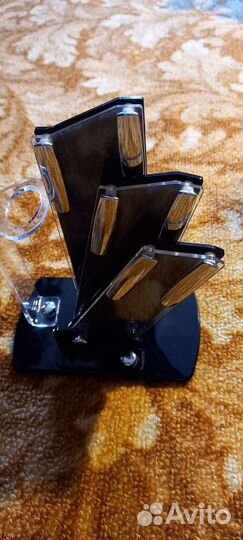 Подставка под ножи