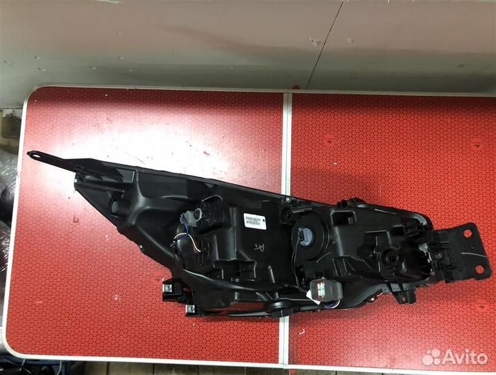 Фара Subaru Ascent W11 (WM) 2018 - н.в