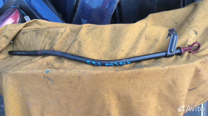 Щуп BMW e36 m43b16 11431247423