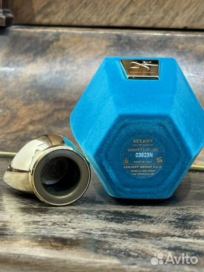 Erba Pura Xerjoff оригинал распив