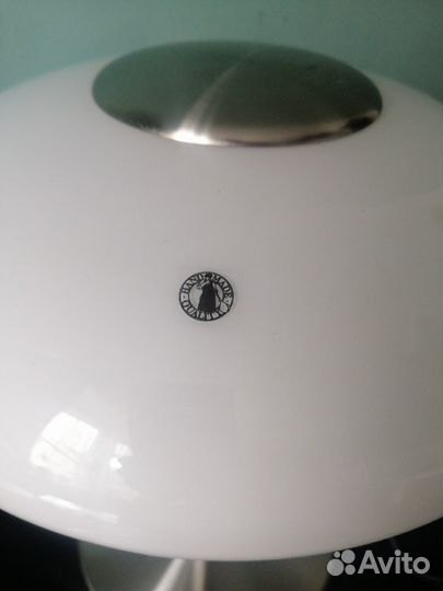 Свeтильник настольный Тэллбюн икeа