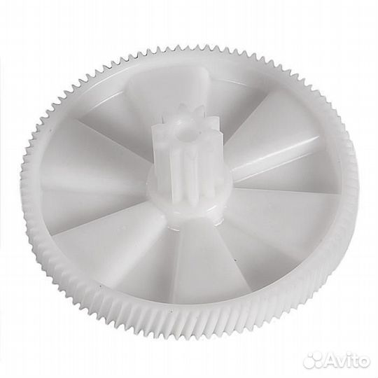 Большая шестерня для мясорубки Kenwood KW650740