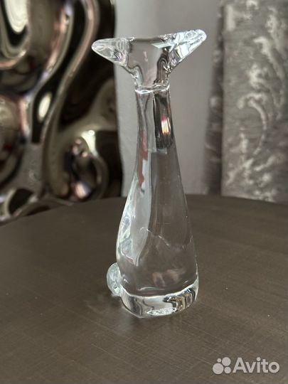 Baccarat фигурка