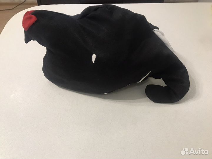 Чучело тетерева