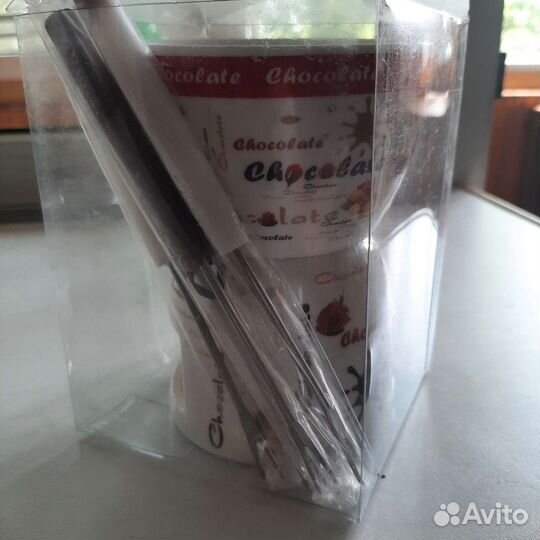 Набор для фондю