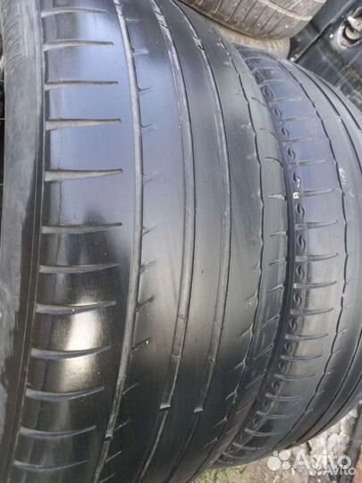Michelin Primacy HP 215/55 R16 93V