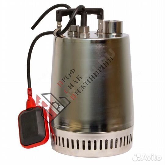 Насос APV.06.40.08.A1 1х230В/50 Гц Vandjord 762210