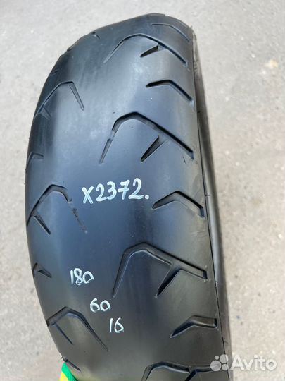 180/60 R16 bridgestone exedra g704 2372x