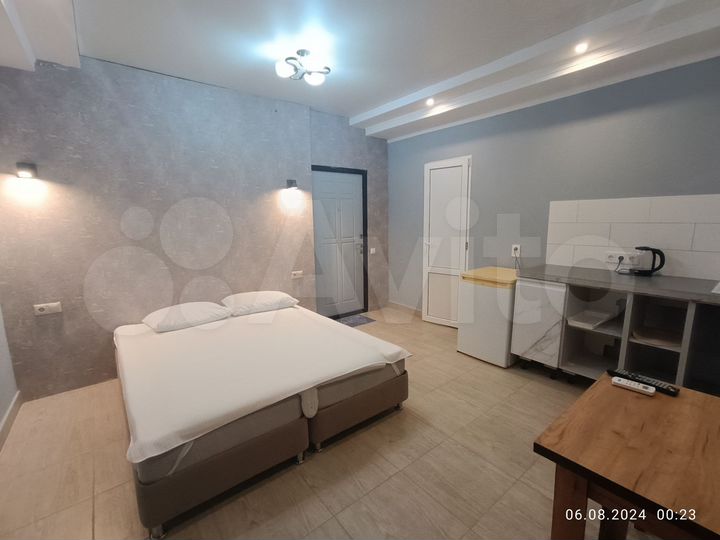 Комната 29 м² в 4-к., 1/3 эт.