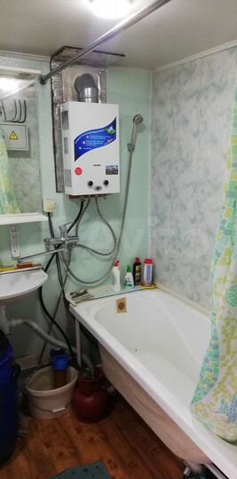 Дача 18 м² на участке 3 сот.