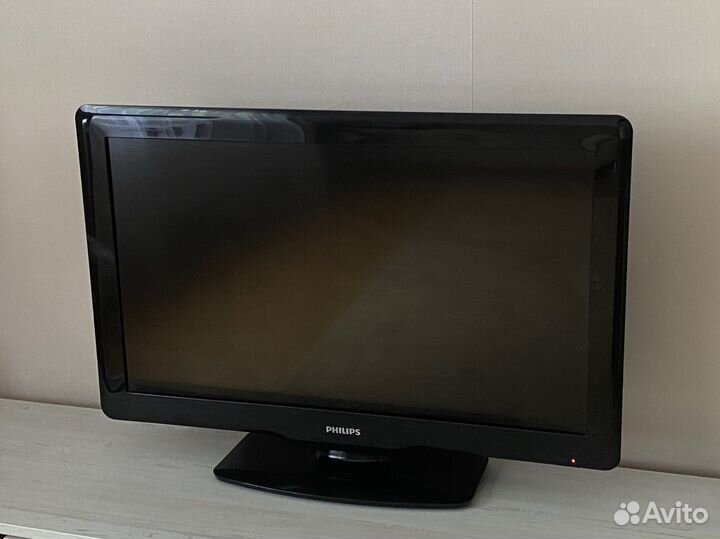 Телевизор philips 32 дюйма