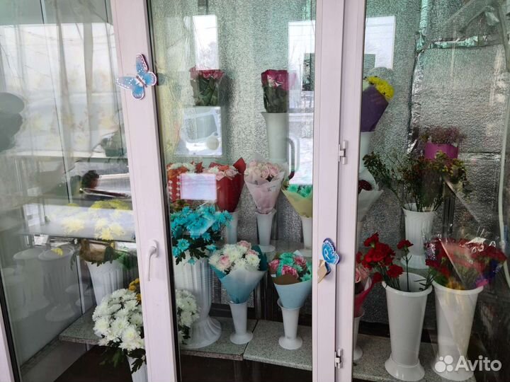 Продам цветочный павильон